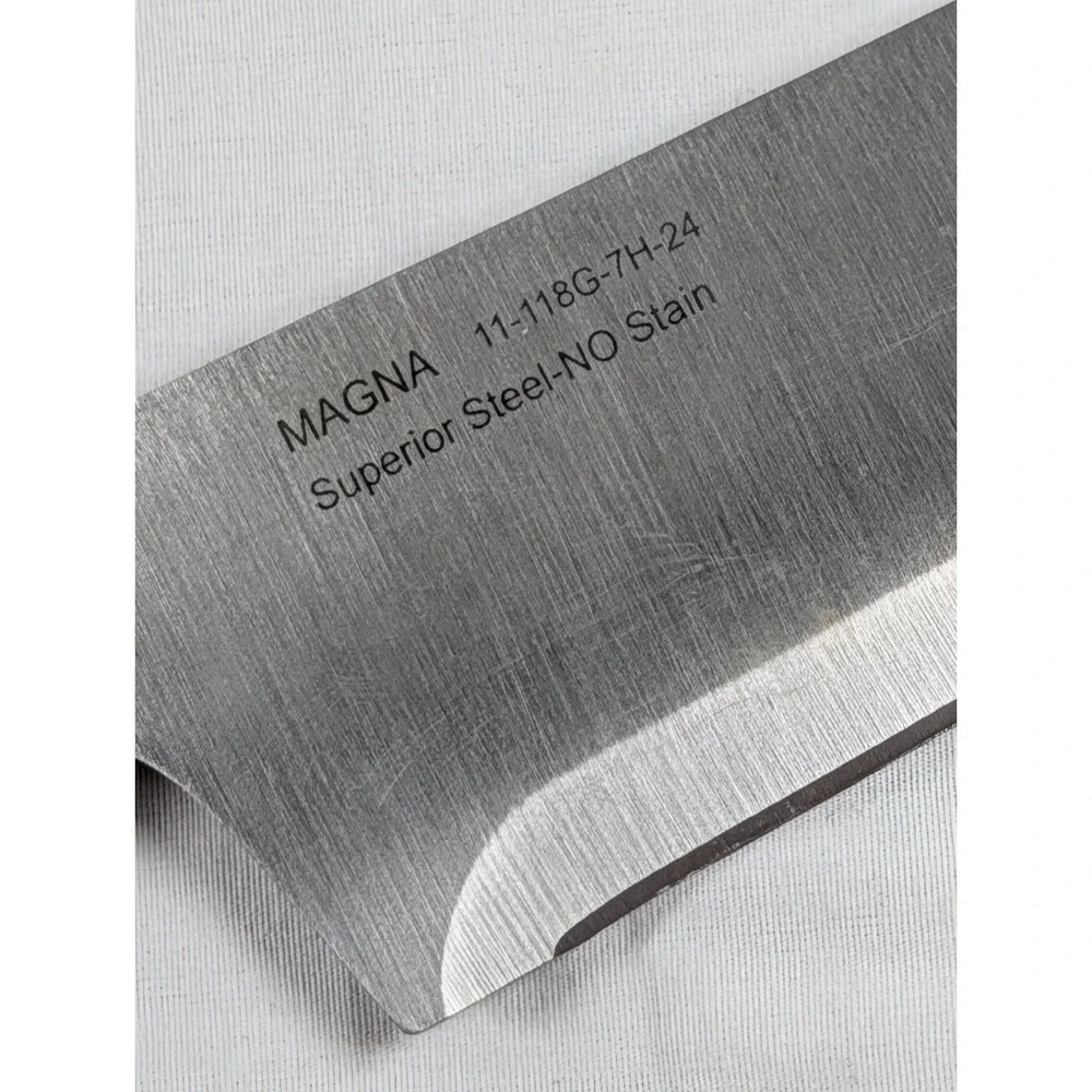 Hampton Forge Magna Kitchen Knife Wood Handle